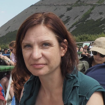 Jana Gajdoštíková